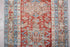 Antique Heriz Runner Rug (3' x 14')